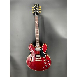 Used Gibson Used Gibson 1961 MURPHY LAB ES335 HEAVEY AGED Cherry Hollow Body Electric Guitar