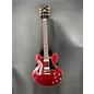 Used Gibson 1961 MURPHY LAB ES335 HEAVEY AGED Hollow Body Electric Guitar thumbnail