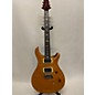 Used PRS Used PRS Custom 24 10 Top Maple Solid Body Electric Guitar