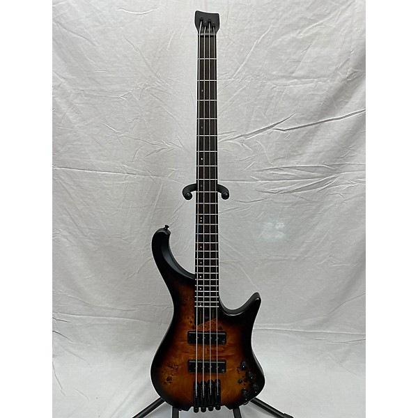 Used Ibanez EHB1500 1P-01 Electric Bass Guitar