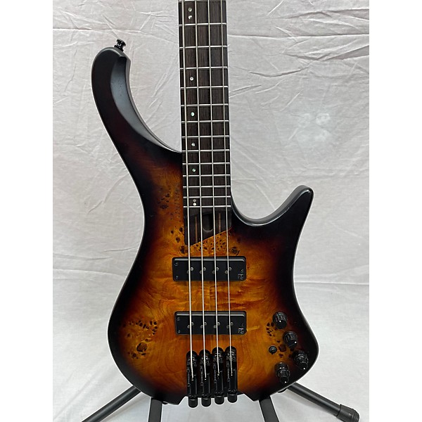 Used Ibanez EHB1500 1P-01 Electric Bass Guitar