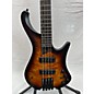 Used Ibanez EHB1500 1P-01 Electric Bass Guitar