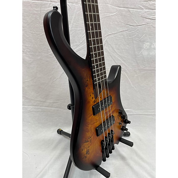 Used Ibanez EHB1500 1P-01 Electric Bass Guitar