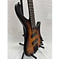 Used Ibanez EHB1500 1P-01 Electric Bass Guitar