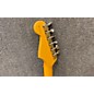 Used Fender STRATOCASTER Solid Body Electric Guitar thumbnail