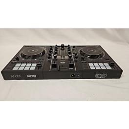 Used Hercules DJ Inpulse 500 DJ Controller