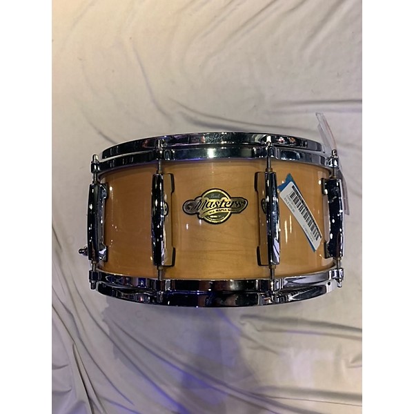 Used Pearl 14X6.5 Masters Studio Snare Drum