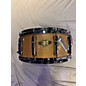 Used Pearl 14X6.5 Masters Studio Snare Drum thumbnail