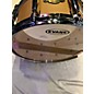 Used Pearl 14X6.5 Masters Studio Snare Drum