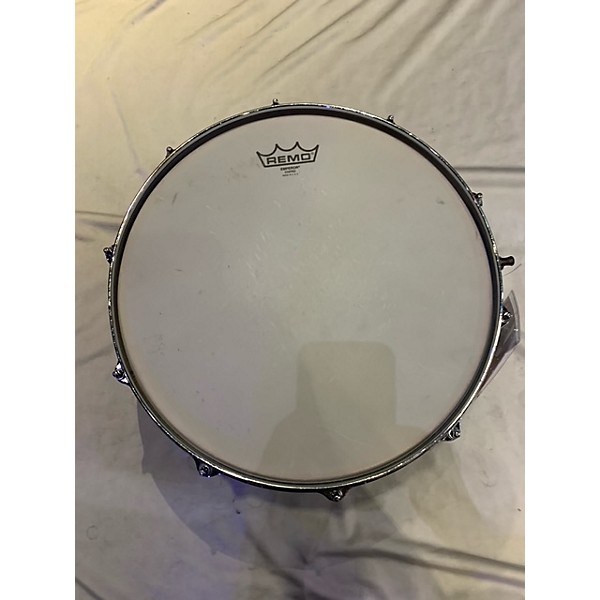 Used Pearl 14X6.5 Masters Studio Snare Drum