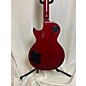 Used Gibson Used Gibson Slash Les Paul Standard '50s Vermillion Burst Solid Body Electric Guitar