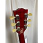 Used Gibson Used Gibson Slash Les Paul Standard '50s Vermillion Burst Solid Body Electric Guitar