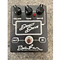 Used Baker Electrics Used Baker Electrics Direct Drive Effect Pedal thumbnail