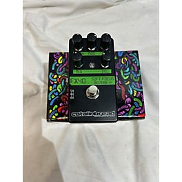 Used Catalinbread Used Catalinbread Soft Focus Effect Pedal