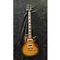 Used Gibson Used Gibson Les Paul Studio Dlx Vintage Sunburst Solid Body Electric Guitar thumbnail