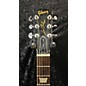 Used Gibson Used Gibson Les Paul Studio Dlx Vintage Sunburst Solid Body Electric Guitar