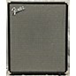 Used Fender Rumble V3 200W Bass Amp Head thumbnail