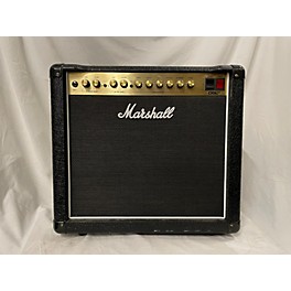 Used Marshall Used Marshall DSL20CR 20W 1x12 Tube Guitar Combo Amp