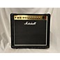 Used Marshall Used Marshall DSL20CR 20W 1x12 Tube Guitar Combo Amp thumbnail