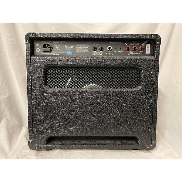 Used Marshall Used Marshall DSL20CR 20W 1x12 Tube Guitar Combo Amp