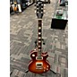 Used Gibson Used Gibson Les Paul Standard 1960S Neck Iced Tea Solid Body Electric Guitar thumbnail