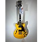 Used Gretsch Guitars Used Gretsch Guitars G5427T Orange Hollow Body Electric Guitar thumbnail