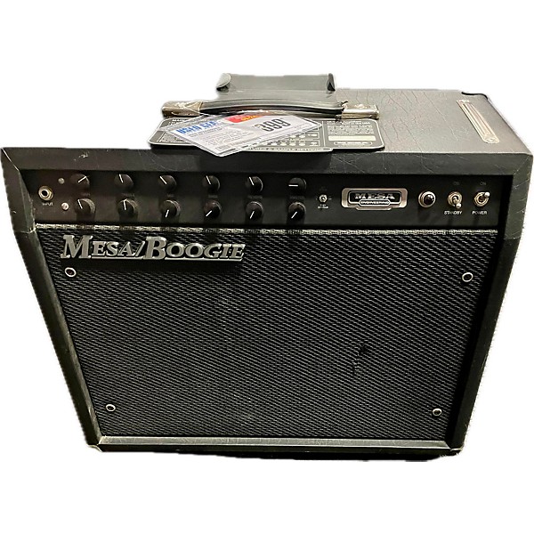 Used MESA/Boogie Used MESA/Boogie F-50 Tube Guitar Combo Amp