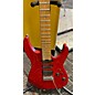 Used Charvel Used Charvel Pro Mod Dk24 Red Ash Solid Body Electric Guitar