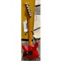 Used Charvel Used Charvel Pro Mod Dk24 Red Ash Solid Body Electric Guitar