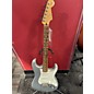 Used Fender Standard Stratocaster Mim Solid Body Electric Guitar