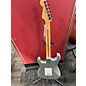 Used Fender Standard Stratocaster Mim Solid Body Electric Guitar