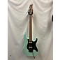 Used Schecter Guitar Research Used Schecter Guitar Research Sun Valley Super Shredder FR Sea Foam Green Solid Body Electric Guitar thumbnail