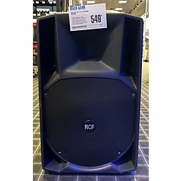 Used RCF Used RCF ART 415-A Powered Speaker