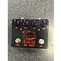 Used Black Cat Od Fuzz Effect Pedal thumbnail