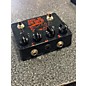 Used Black Cat Od Fuzz Effect Pedal