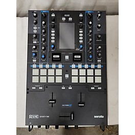 Used RANE Seventy-Two DJ Mixer