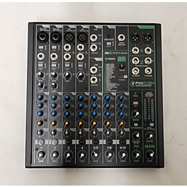 Used Mackie Used Mackie PROFX10V3 Powered Mixer