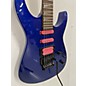 Used Jackson Used Jackson Dinky DK3XR HSS Electric Guitar Cobalt Blue COLBALT BLUE Solid Body Electric Guitar thumbnail