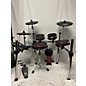 Used Alesis Crimson 5-Piece Electric Drum Set thumbnail