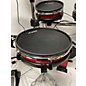 Used Alesis Crimson 5-Piece Electric Drum Set