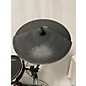 Used Alesis Crimson 5-Piece Electric Drum Set