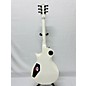 Used ESP Used 2013 ESP LTD EC256 White Solid Body Electric Guitar