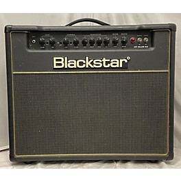 Used Blackstar Used Blackstar HT Club 40 Venue 40W 1x12 Tube Guitar Combo Amp