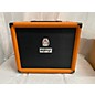 Used Orange Amplifiers Used Orange Amplifiers OBC112 Bass Cabinet thumbnail