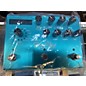 Used Strymon Bigsky Reverb Effect Pedal