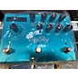 Used Strymon Bigsky Reverb Effect Pedal