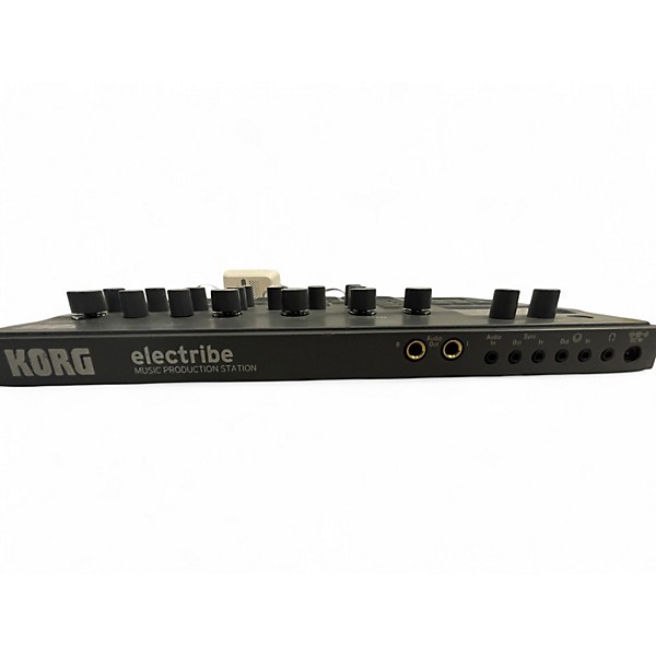 Used KORG electribe Arranger Keyboard