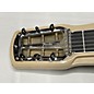 Vintage 1950s Fender Champ Steel Blonde Lap Steel