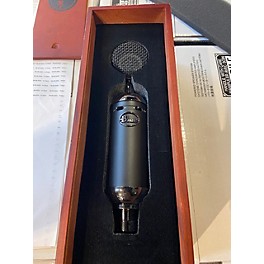 Used Blue Used Blue Spark SL Condenser Microphone