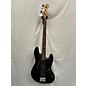 Used Fender Blacktop Jazz Bass Electric Bass Guitar thumbnail